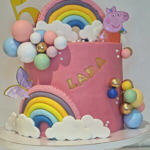 Cakes