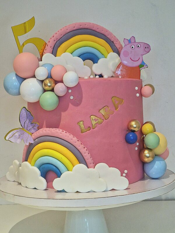 Cakes
