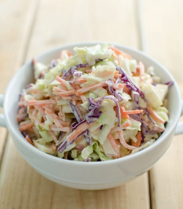 Coleslaw