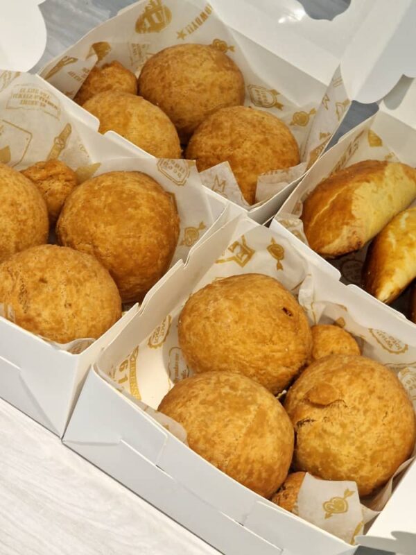 Eggroll 12 Pieces